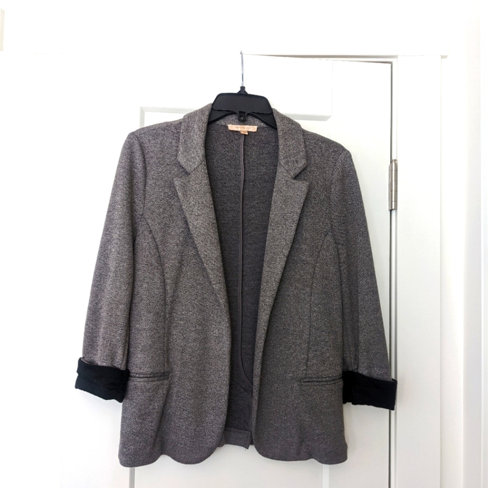Skies Are Blue Blazer MP